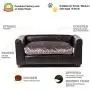 Keet Fluffly Deluxe Pet Bed, Sofa Charcoal, Small Keet Fluffly Deluxe Pet Bed, Sofa Charcoal, Small