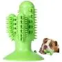 Barley Ears Dog Chew Toys,Durable Rubber Toys with Squeaker for Aggressive Chewers,Interactive Chase Toys to Training and Cleaning Teeth… Barley Ears Dog Chew Toys,Durable Rubber Toys with Squeaker for Aggressive Chewers,Interactive Chase Toys to Training and Cleaning Teeth…