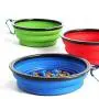 Olele Food Bowl to Slow Down Eating,Dog & Cat Food Bowls Slow Feeder… (3 Colors Pack) Olele Food Bowl to Slow Down Eating,Dog & Cat Food Bowls Slow Feeder… (3 Colors Pack)