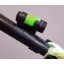 GoGo Stik Fido Rechargeable Led Flashlights and mounting Clip for Your Night use. (Easily Clip onto Other Devices Such as Metal Detectors) GoGo Stik Fido Rechargeable Led Flashlights and mounting Clip for Your Night use. (Easily Clip onto Other Devices Such as Metal Detectors)