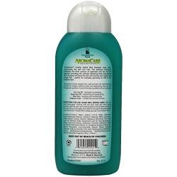 PPP Pet Aroma Care Cooling Herbal Mint Shampoo, 13-1/2-Ounce