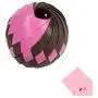 BORNIER Cat Toys Pet Toys | Strap Ball with Jingle Bells Chase Toy for Pets Kittens (Comes W/BoxCave Microfiber Cleaning Cloth) BORNIER Cat Toys Pet Toys | Strap Ball with Jingle Bells Chase Toy for Pets Kittens (Comes W/BoxCave Microfiber Cleaning Cloth)