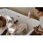 Nicole + Brizee N+B Pet Shampoo | for All Breeds and Hair Types | Made Natural and Organic Ingredients | Made in The USA
