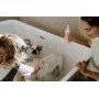 Nicole + Brizee N+B Pet Shampoo | for All Breeds and Hair Types | Made Natural and Organic Ingredients | Made in The USA Nicole + Brizee N+B Pet Shampoo | for All Breeds and Hair Types | Made Natural and Organic Ingredients | Made in The USA