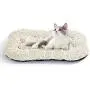 YFPets Self Heating Cat Pad Self Heated Warming Mat Thermal 24x18 Inches Dog Pet Puppy Bed for Outdoor Indoor Machine Washable Ultra Soft Cozy Non-Slip Bottom YFPets Self Heating Cat Pad Self Heated Warming Mat Thermal 24x18 Inches Dog Pet Puppy Bed for Outdoor Indoor Machine Washable Ultra Soft Cozy Non-Slip Bottom