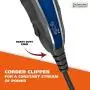 Wahl Pro-Grip Pet Grooming Clipper Kit - Low Noise Clipper for Small to Large Dogs – Electic Dog Shaver for Eyes, Ears, & Paws - Model 9164,Blue/Silver Wahl Pro-Grip Pet Grooming Clipper Kit - Low Noise Clipper for Small to Large Dogs – Electic Dog Shaver for Eyes, Ears, & Paws - Model 9164,Blue/Silver