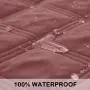 SUNNYTEX Waterproof & Reversible Dog Bed Cover Pet Blanket Sofa, Couch Cover Mattress Protector Furniture Protector for Dog, Pet, Cat SUNNYTEX Waterproof & Reversible Dog Bed Cover Pet Blanket Sofa, Couch Cover Mattress Protector Furniture Protector for Dog, Pet, Cat
