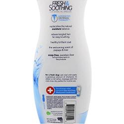 Naturel Promise Fresh & Soothing for All Breeds of Dogs, 22oz