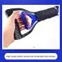 LYTOS Poop Scooper Pet Waste Pick Up Jaw Scooper & Cleanig Shovel Set (Blue) LYTOS Poop Scooper Pet Waste Pick Up Jaw Scooper & Cleanig Shovel Set (Blue)