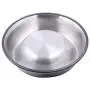 Mlife Stainless Steel Dog Bowl with Rubber Base for Small/Medium/Large Dogs, Pets Feeder Bowl and Water Bowl Perfect Choice (Set of 2) Mlife Stainless Steel Dog Bowl with Rubber Base for Small/Medium/Large Dogs, Pets Feeder Bowl and Water Bowl Perfect Choice (Set of 2)