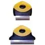 Pet Republique Dog Deshedding Tool - for Dogs, Cats, Rabbits, Any Furry Pets – Reduce Shedding with Varies Size Blades - Replaceable Blades Pet Republique Dog Deshedding Tool - for Dogs, Cats, Rabbits, Any Furry Pets – Reduce Shedding with Varies Size Blades - Replaceable Blades