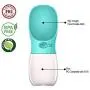 WLYANG Portable Dog Water Bottle Dispenser Travel Drink Cup Pet Feeder Drinking Bowl Outdoor Dog Bottle for Walking WLYANG Portable Dog Water Bottle Dispenser Travel Drink Cup Pet Feeder Drinking Bowl Outdoor Dog Bottle for Walking