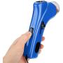 Pet Treat Launcher Shooter Funny Dog Food Catapult Puppy Snack Dispenser Handheld Dog Food Launch Feeder Pet Training Interactive Toys