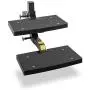 PetSafe Happy Ride Dog Hitch Step - Easy to Install on Any 2 Inch Vehicle Hitch - High-Traction Steps - Folds Down for Travel - Supports Pets up to 200 lb - Great for SUVs and Trucks PetSafe Happy Ride Dog Hitch Step - Easy to Install on Any 2 Inch Vehicle Hitch - High-Traction Steps - Folds Down for Travel - Supports Pets up to 200 lb - Great for SUVs and Trucks