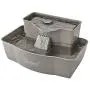 PetSafe Drinkwell Multi-Tier Cat and Dog Drinking Fountain, 100 Oz Capacity Automatic Water Dispenser for Pets, Fresh Free-Flowing Stream, Easy to Clean Hygienic Durable Material, Filters Included PetSafe Drinkwell Multi-Tier Cat and Dog Drinking Fountain, 100 Oz Capacity Automatic Water Dispenser for Pets, Fresh Free-Flowing Stream, Easy to Clean Hygienic Durable Material, Filters Included