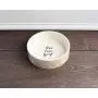 Park Life Designs Large Pet Bowl, Daze Pattern, 8-1/2 inch Heavyweight Ceramic Dish Stays Put, Microwave and Dishwasher Safe Park Life Designs Large Pet Bowl, Daze Pattern, 8-1/2 inch Heavyweight Ceramic Dish Stays Put, Microwave and Dishwasher Safe