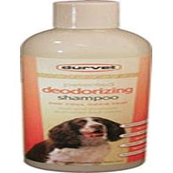 Durvet Naturals Deodorizing Shampoo, 17-Ounce