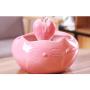 Pet Drinking Pet Drinking Water Dispenser Cat Fountain Porcelain Pet Drinking Fountain for Dogs Cats Birds Dog Water Bottle