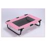 Pet Beds for Dog Cooling Elevated Dog Bed Teslin Mesh Pet Cot Moisture Proof Non-Slip Mat Sized for Small & Medium Pet 77x52x18cm Home for Cats Y