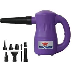 XPOWER B-53 Airrow Pro Multipurpose Pet Grooming Dryer