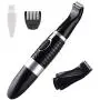 Dog Clippers, Cordless Cat and Small Dogs Clipper, Low Noise Electric Pet Trimmer, Dog Grooming Clippers for Trimming The Hair Around Paws, Eyes, Ears, Face, Rump Dog Clippers, Cordless Cat and Small Dogs Clipper, Low Noise Electric Pet Trimmer, Dog Grooming Clippers for Trimming The Hair Around Paws, Eyes, Ears, Face, Rump