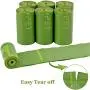 BINGPET Dog Grass Training Potty Pad, with Foldable Tray and Washable Pee Pads, Indoor Home Toilet System Pad, Portable Bathroom Mat for Puppies, Small Medium Doggies