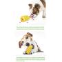 “N/A” Pet Products, Sucker Corn Pull Cord Molar Rods Can be Used for Dogs