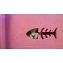 GEX Cat House Indoor Condos Felt Furniture Large Box 23.6 x 15.6 x 20.5Inch with Windows for Pets/Cats with Soft Cat Bed Mat (Pink) GEX Cat House Indoor Condos Felt Furniture Large Box 23.6 x 15.6 x 20.5Inch with Windows for Pets/Cats with Soft Cat Bed Mat (Pink)