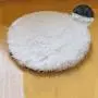 Vivi Bear Cat Bed Dog Bed Round pet nest Extra Soft Comfortable Cute,Cat Cushion Bed Washable,Oval Donut Nesting Cave Bed Suitable for Cats and Small Medium Dogs Vivi Bear Cat Bed Dog Bed Round pet nest Extra Soft Comfortable Cute,Cat Cushion Bed Washable,Oval Donut Nesting Cave Bed Suitable for Cats and Small Medium Dogs