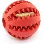 None/Brand Dog Toy bite Ball cat Rubber Round Toy Leakage Ball Molar Ball pet Supplies None/Brand Dog Toy bite Ball cat Rubber Round Toy Leakage Ball Molar Ball pet Supplies