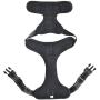 EXPAWLORER Best No-Pull Dog Harness - Reflective Outdoor Adventure Pet Vest with Handle