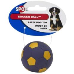 Ethical Stuffed Latex Soccerball