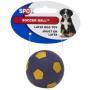 Ethical Stuffed Latex Soccerball Ethical Stuffed Latex Soccerball