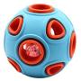 Jia Xing Pet Toy Dog Toy Ball Bite-Resistant Molar Training Pet Toy Vocal Ball (2 Optional). Dog Toys for Medium Dogs