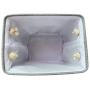 Alfie Pet - Bravery Pet Toy and Accessory Storage Bin