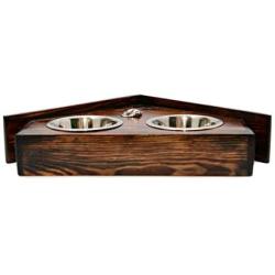 Dog de Bordeaux, Bordeaux Mastiff, French Mastiff, a Dogs Bowl with a Relief from ArtDog