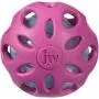 JW Pet Crackle Heads Crackle Ball, Small JW Pet Crackle Heads Crackle Ball, Small