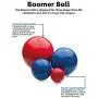 Boomer Ball Boomer Ball