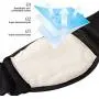 Male Dog Belly Band Wraps Washable Diapers for Small and Medium Dogs(3 Pack) by Mkono Male Dog Belly Band Wraps Washable Diapers for Small and Medium Dogs(3 Pack) by Mkono