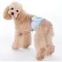 Alfie Pet - Gaki Belly Band 3-Piece Set - Size: M (for Boy Dogs)