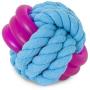 JW Pet Company Elastarope Monkey Fist, Small