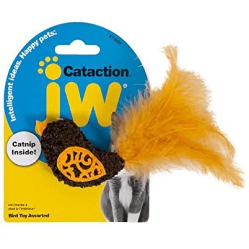 JW PET 0471091 Pet Supplies Cat Toys