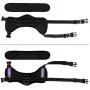 PetLove (Upgraded Version) Dog Harness, Soft Leash Padded No Pull Dog Harness with All Kinds of Size PetLove (Upgraded Version) Dog Harness, Soft Leash Padded No Pull Dog Harness with All Kinds of Size