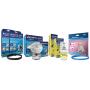 Adaptil Calm On-The-Go-Collar for Dogs (All Sizes ) | Constant Calming and Comfort Everywhere (Packaging may vary) Adaptil Calm On-The-Go-Collar for Dogs (All Sizes ) | Constant Calming and Comfort Everywhere (Packaging may vary)