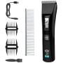 ENJOY PET Dog Clippers & Cat Water Fountain & Cat Water Fountain Replacement Filters Sponges 2PCS