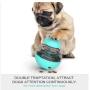 Pet Supplies Dog Toys Drain Food Ball pet Leakage Food Toy Tumbler Puzzle