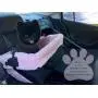 Cozy Boost Premium Quality Dog Booster Seat with Clip On Leash and Collapsible Dish for Small Dogs, Puppies, and Pets Cozy Boost Premium Quality Dog Booster Seat with Clip On Leash and Collapsible Dish for Small Dogs, Puppies, and Pets