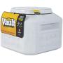 Gamma2 Vittles Vault Outback 15 lb Airtight Pet Food Storage Container