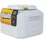 Gamma2 Vittles Vault Outback 15 lb Airtight Pet Food Storage Container Gamma2 Vittles Vault Outback 15 lb Airtight Pet Food Storage Container