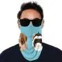 Truss Construction.Isolated on White -.3D Rendering -. Russia,Windproof Sports Face Mouth Cover Magic Scarf, B Truss Construction.Isolated on White -.3D Rendering -. Russia,Windproof Sports Face Mouth Cover Magic Scarf, B
